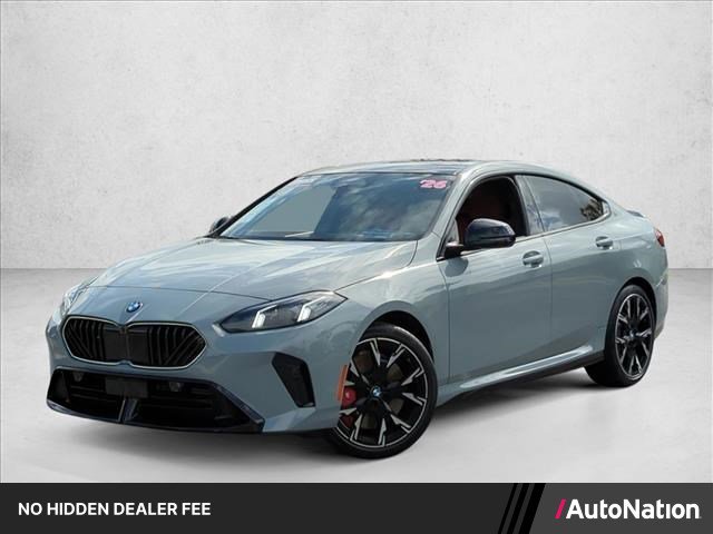 Used 2026 BMW 228i w/ Technology Package