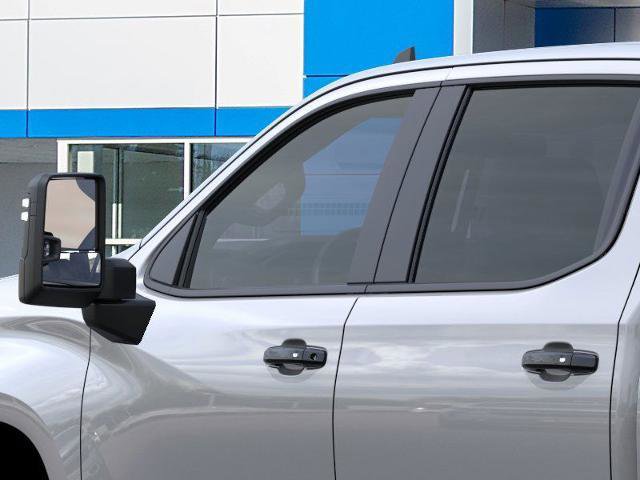 New 2025 Chevrolet Silverado 1500 LT Trail Boss w/ Convenience Package II image 37