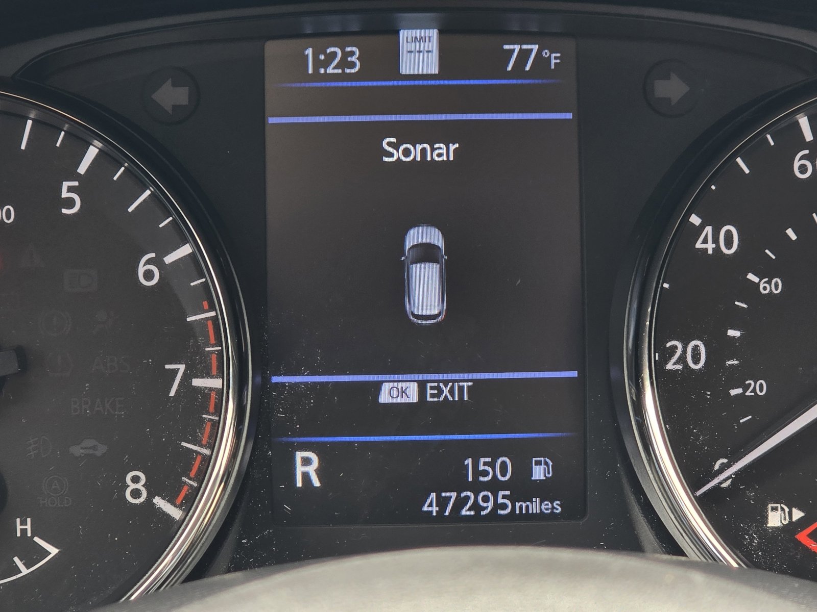 Used 2022 Nissan Rogue Sport SL image 20