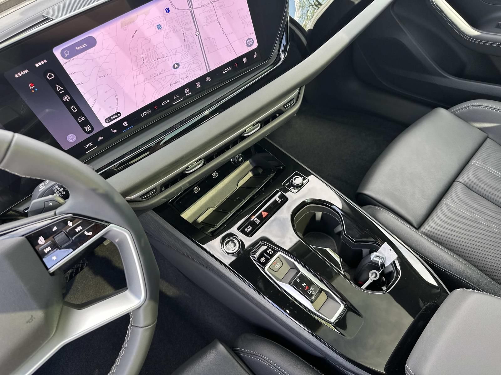 New 2026 Audi A5 Premium Plus w/ Premium Plus Package AWD/4WD image 23