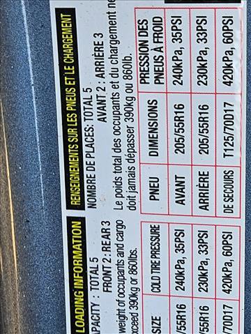 Used 2025 Toyota Corolla LE FWD image 14