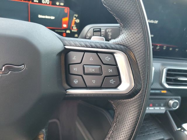 Used 2024 Ford Mustang GT Premium RWD image 21