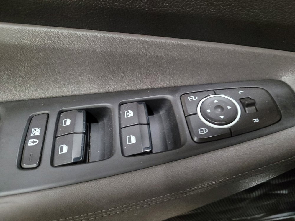 Used 2019 Hyundai Santa Fe SE FWD image 27