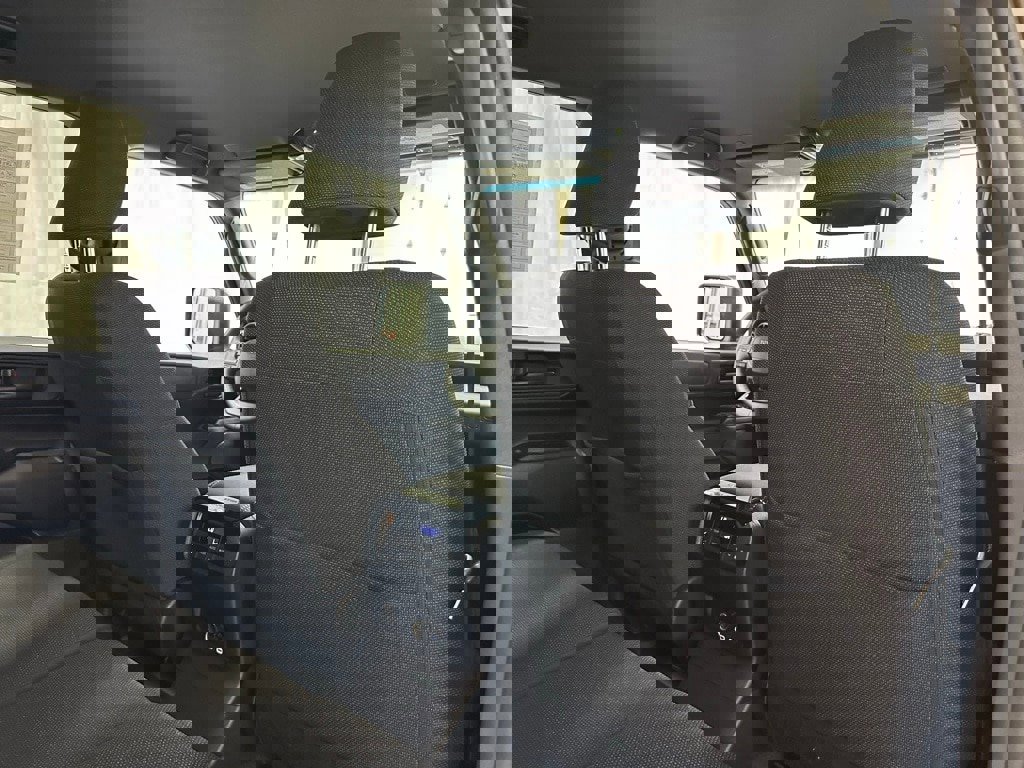 Used 2025 Toyota Land Cruiser 1958 image 58