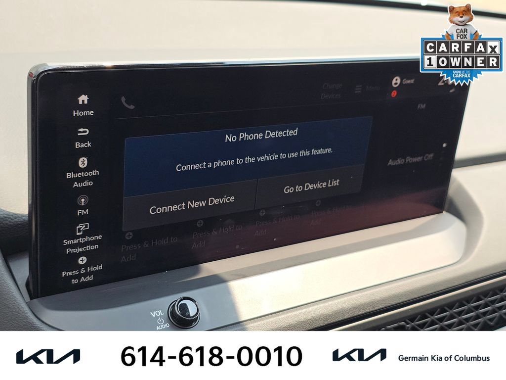 Used 2024 Honda Accord Sport image 29