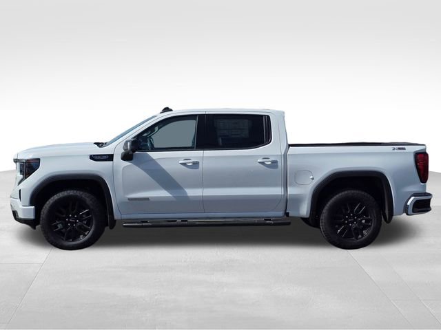 New 2026 GMC Sierra 1500 Elevation w/ Elevation Premium Package image 2