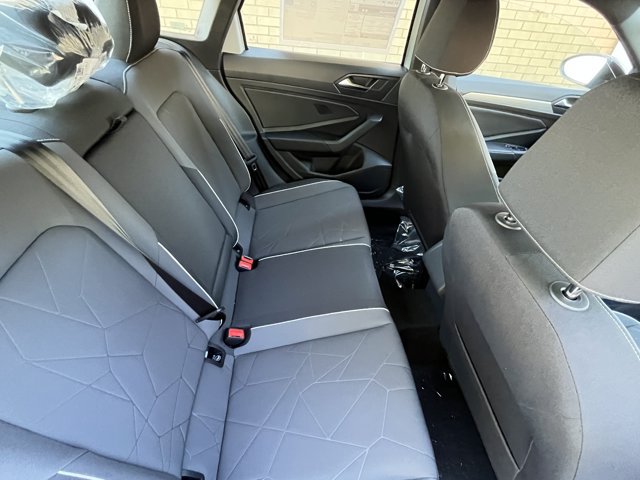 New 2026 Volkswagen Jetta Sport FWD image 13