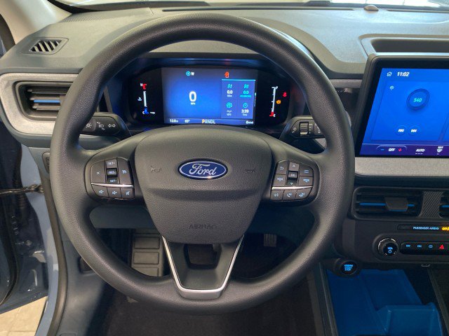 New 2025 Ford Maverick XLT image 24
