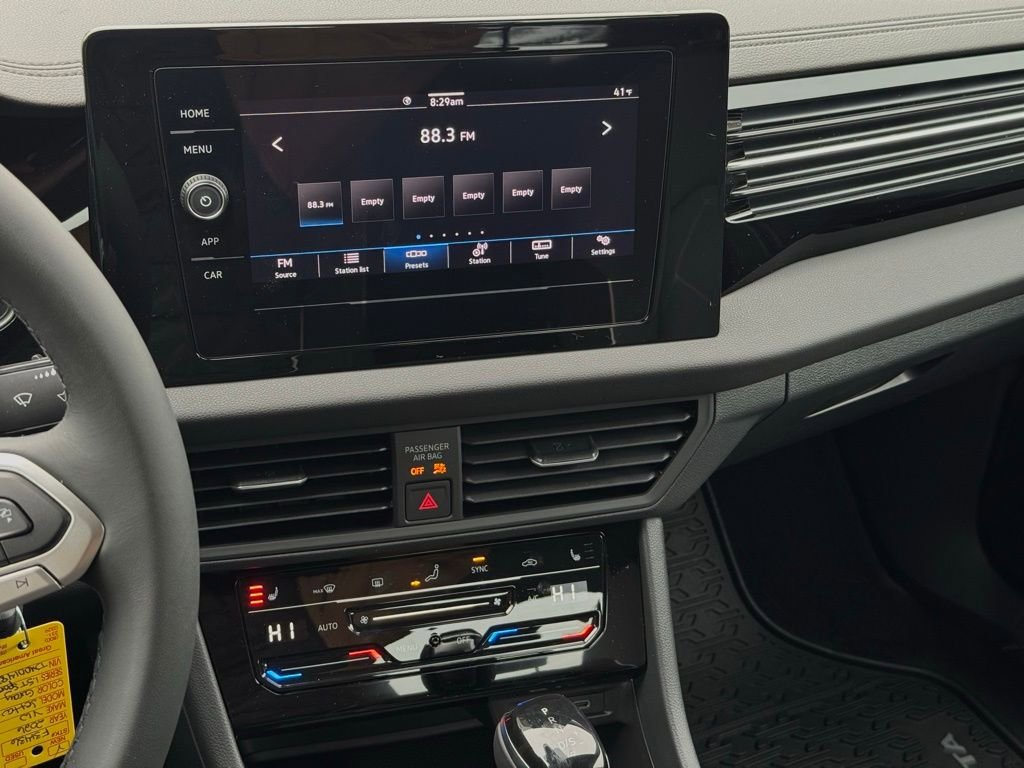 New 2026 Volkswagen Jetta Sport FWD image 29