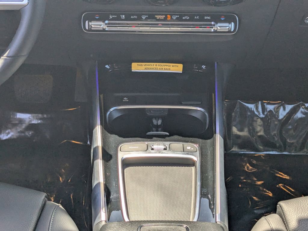 Certified 2025 Mercedes-Benz GLB 250 image 54