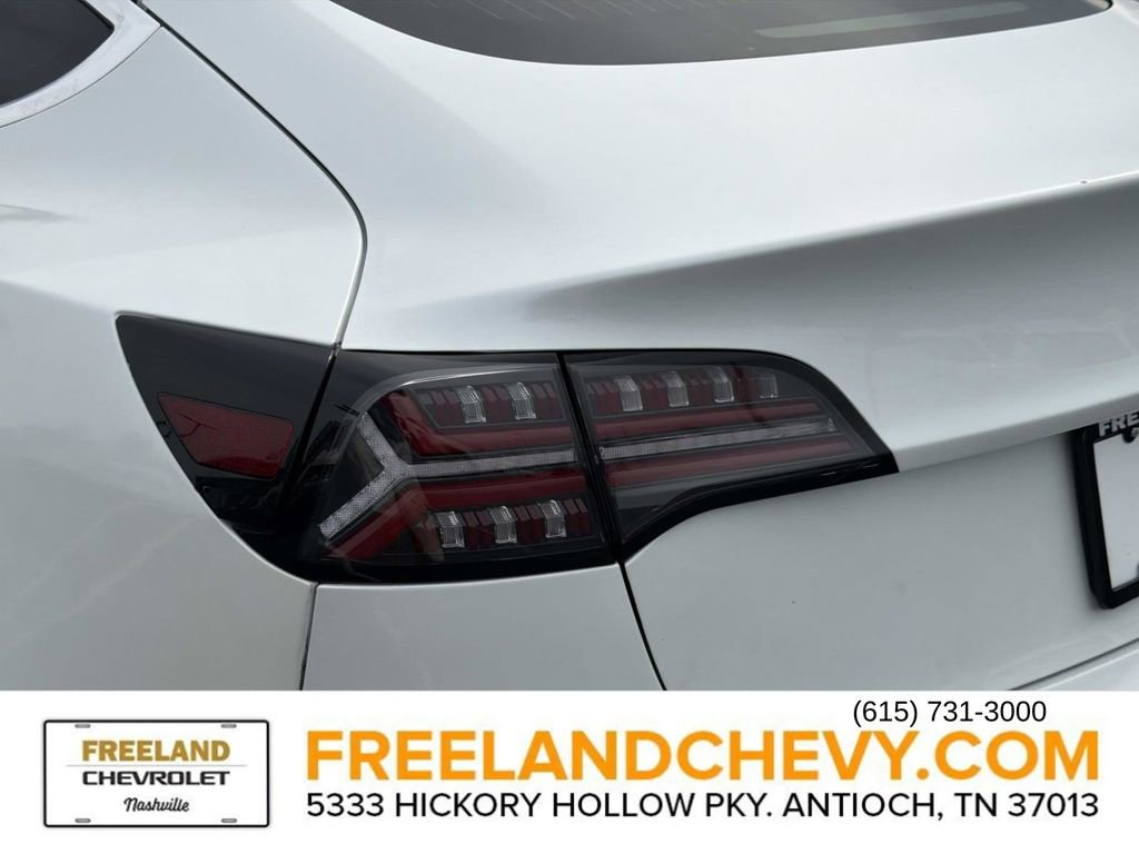 Used 2020 Tesla Model 3 Long Range image 12