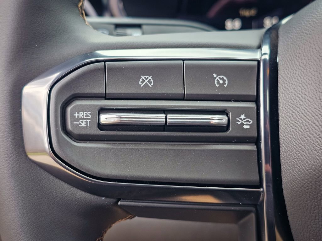 New 2026 GMC Canyon AT4 image 22