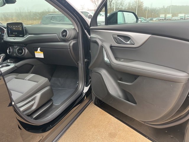 New 2026 Chevrolet Blazer LT image 55