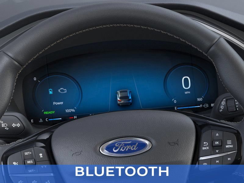 Used 2025 Ford Escape SE FWD image 15