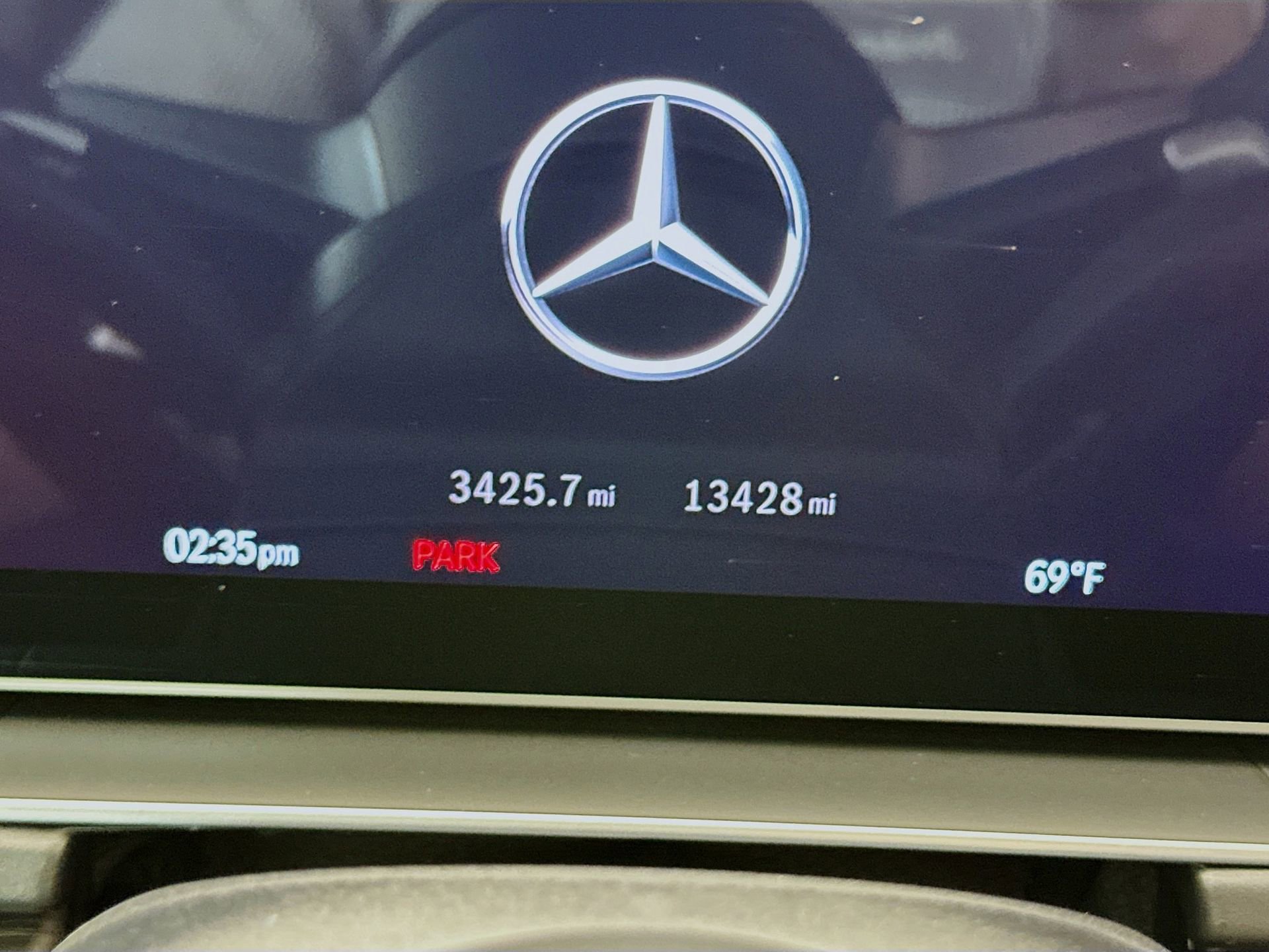 Certified 2024 Mercedes-Benz GLS 580 4MATIC image 13