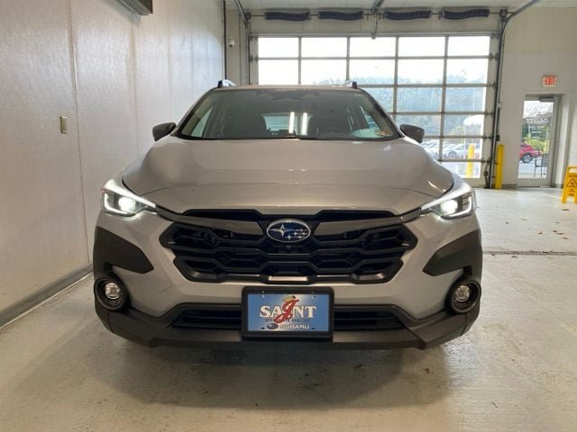 New 2026 Subaru Crosstrek 2.5i Limited AWD/4WD image 4