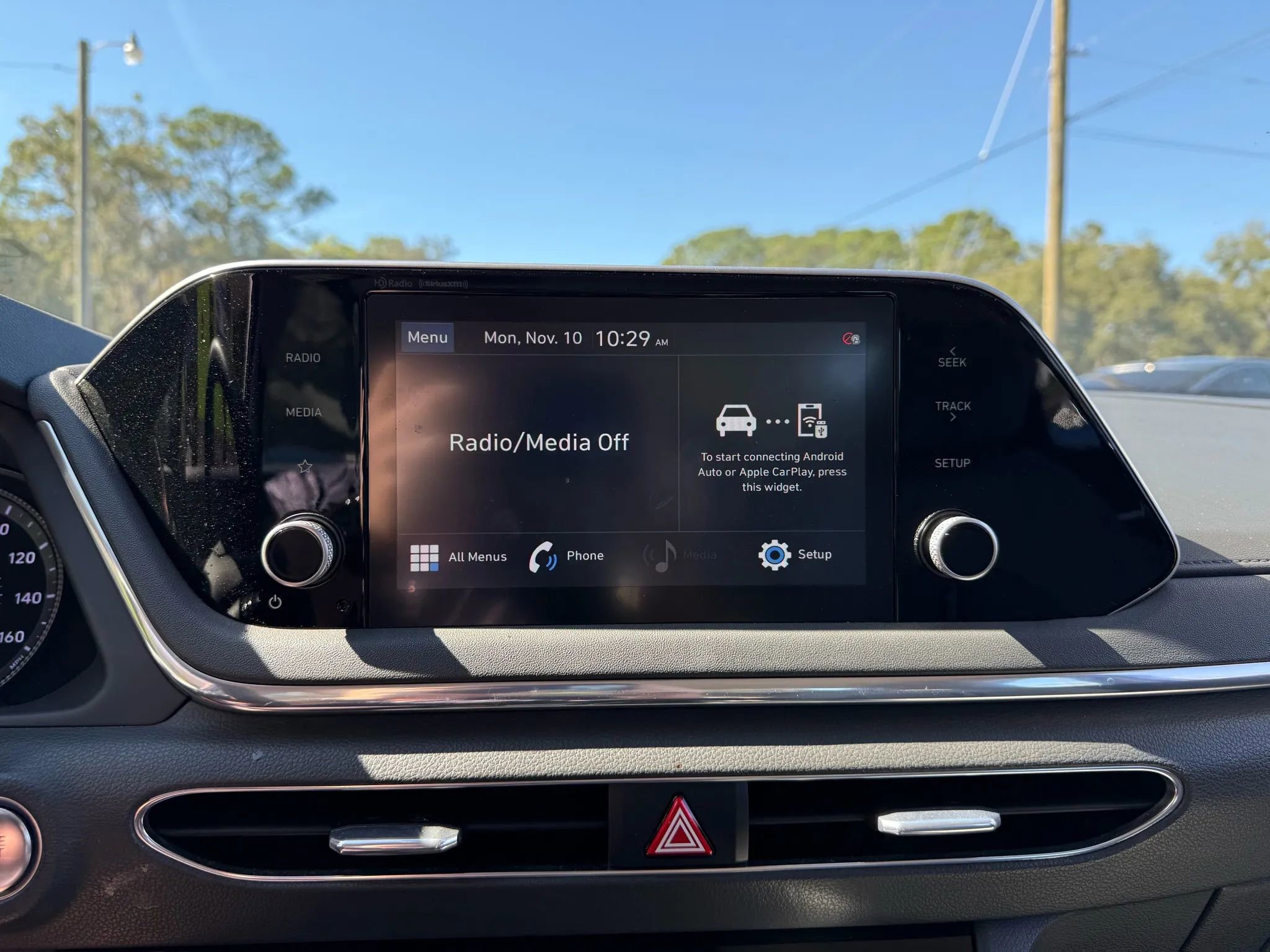 Used 2021 Hyundai Sonata SEL image 25