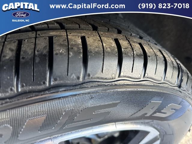 Used 2025 Nissan Sentra SV image 14