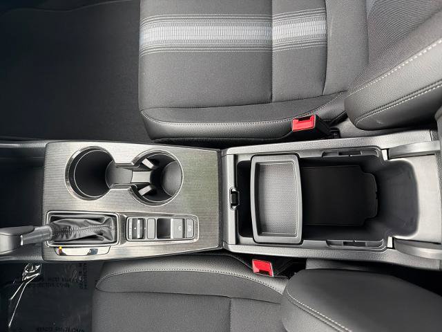 New 2026 Honda Civic Sport image 29