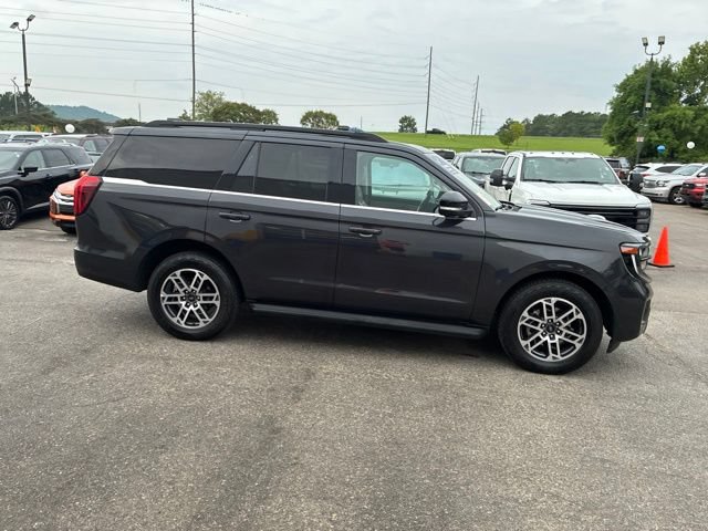 Used 2025 Ford Expedition Active AWD/4WD image 27