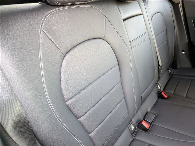 Used 2017 Mercedes-Benz GLC 300 4MATIC image 18