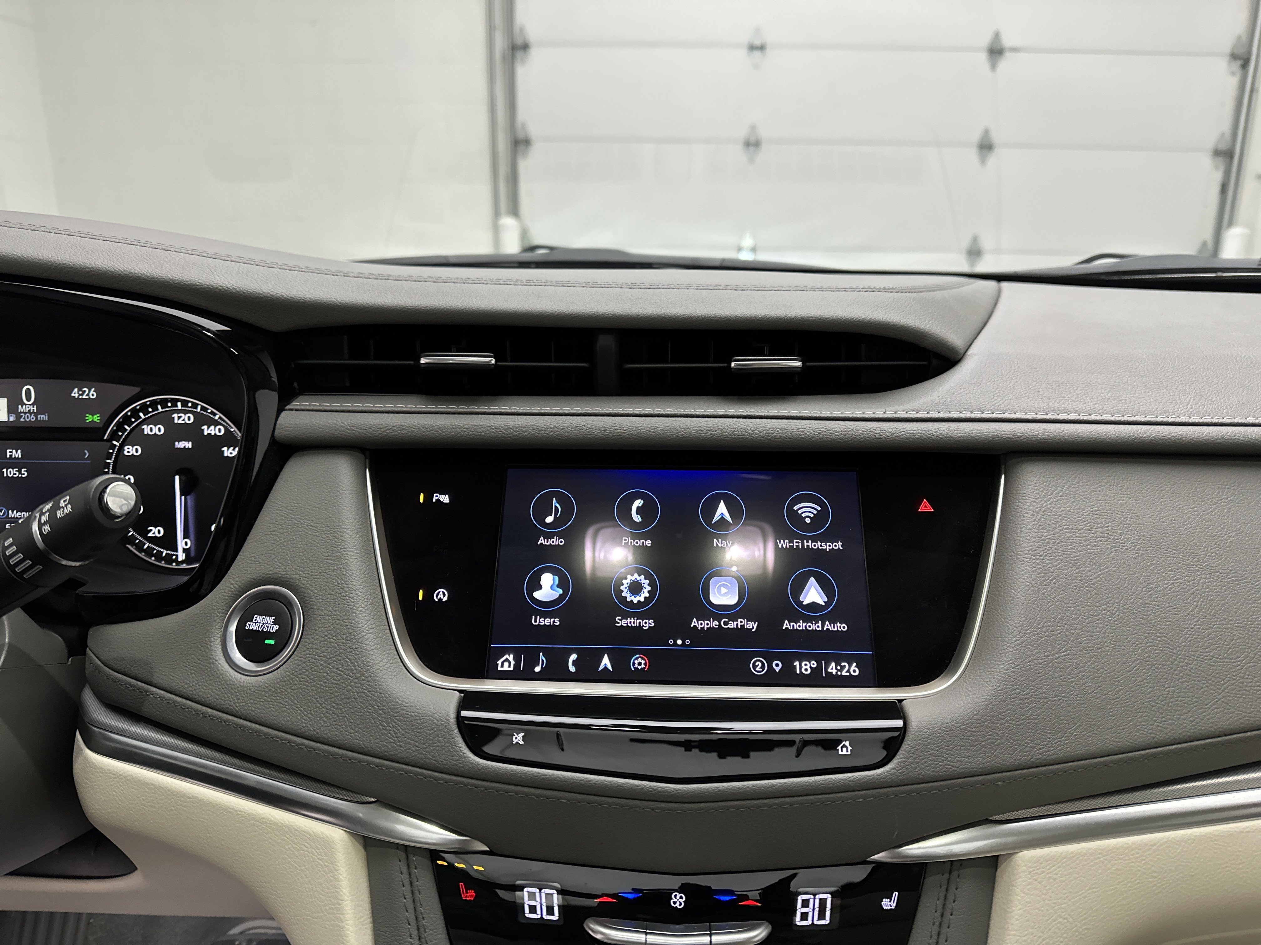 Used 2025 Cadillac XT5 Premium Luxury image 33