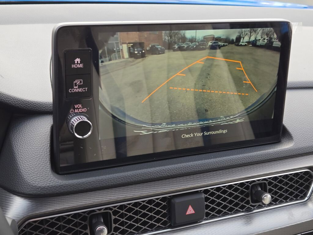 New 2026 Acura Integra A-Spec image 35