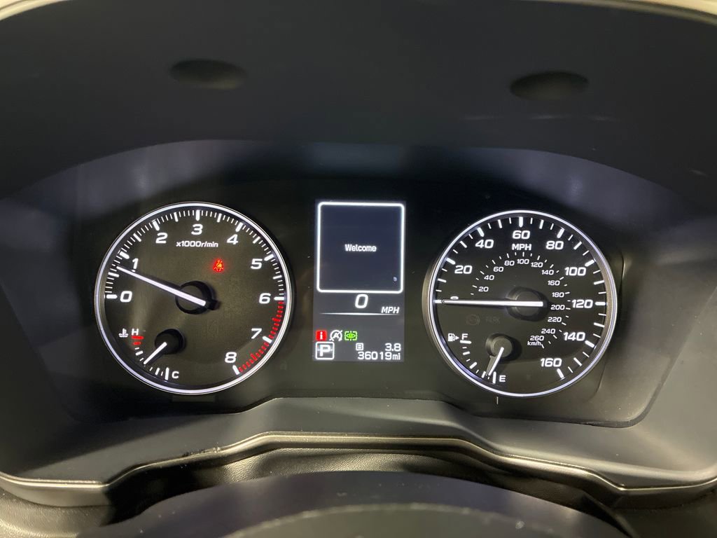 Certified 2023 Subaru Outback Limited XT image 21