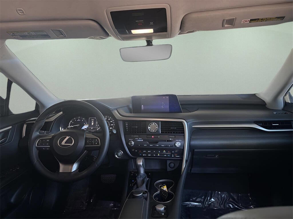 Used 2016 Lexus RX 350 FWD image 20