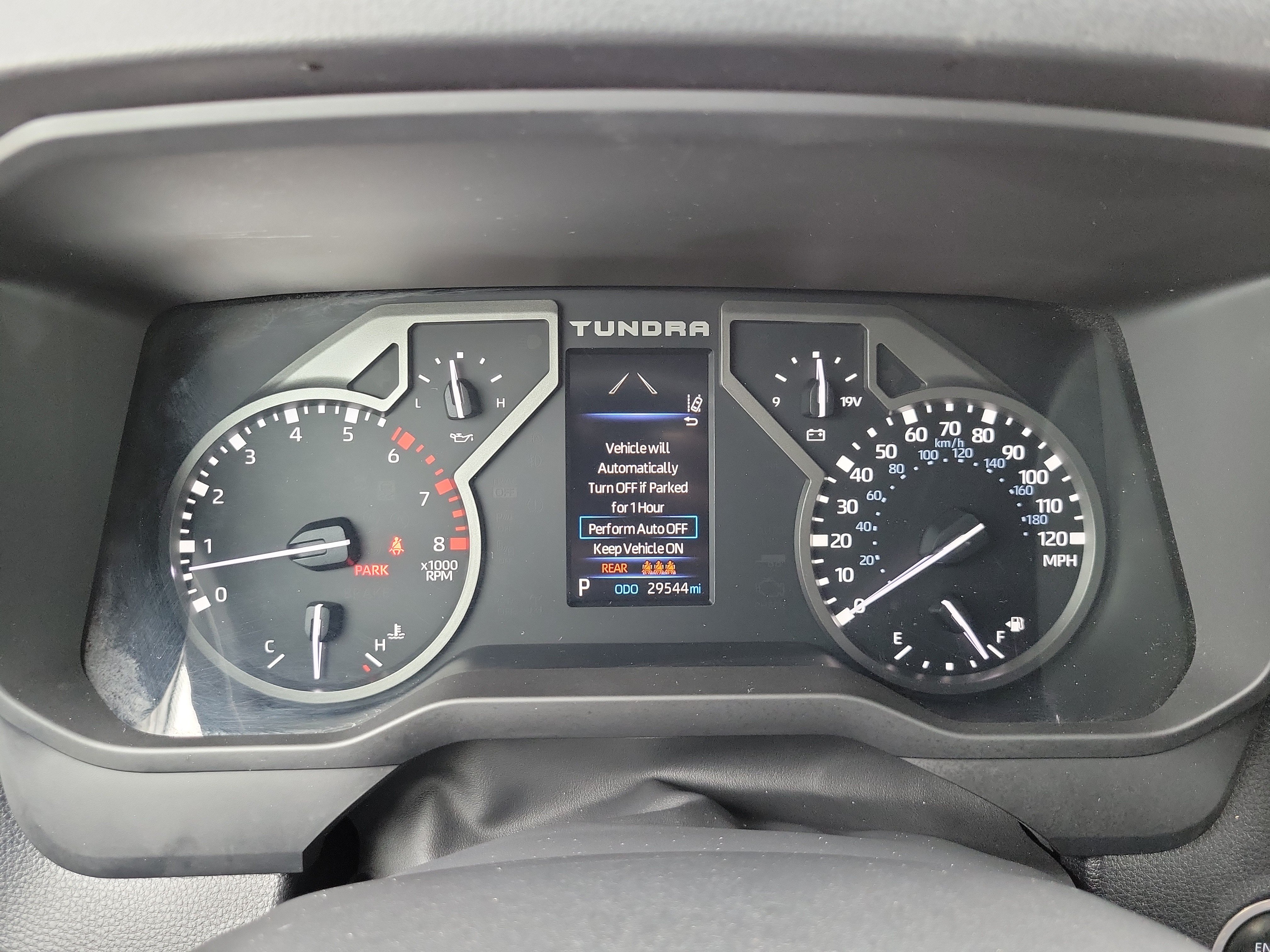 Used 2023 Toyota Tundra SR5 w/ SR5 Convenience Package RWD image 30