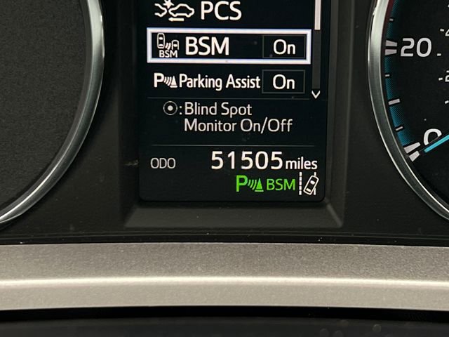 Used 2018 Toyota RAV4 XLE image 22