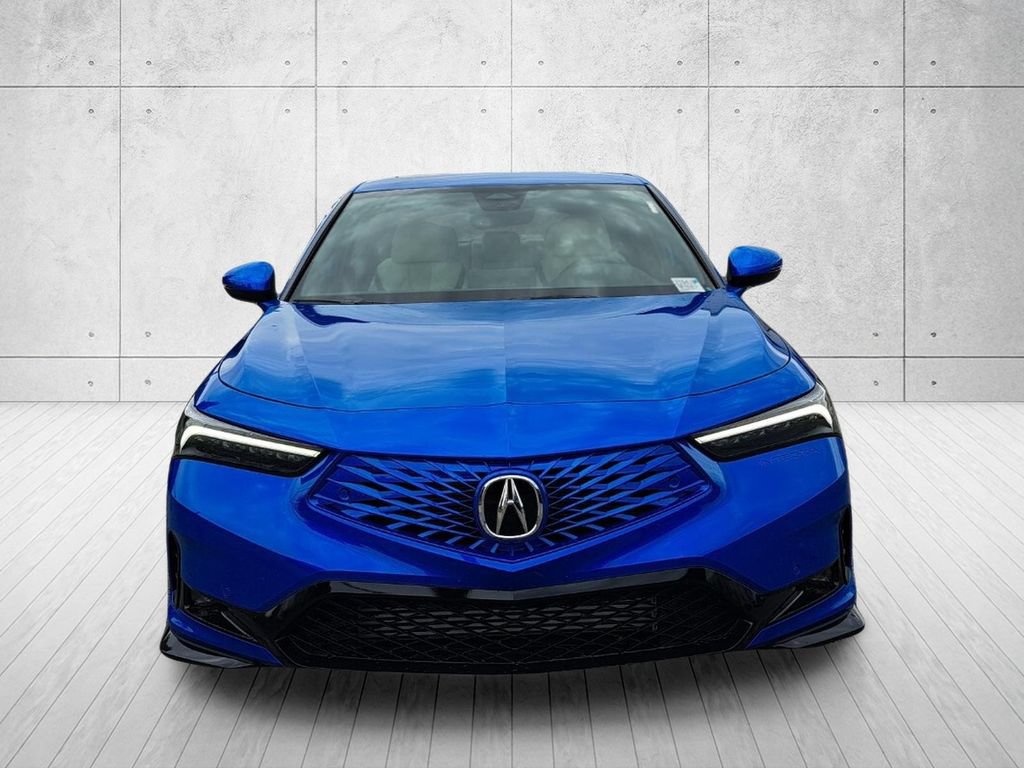 New 2026 Acura Integra A-Spec FWD image 2