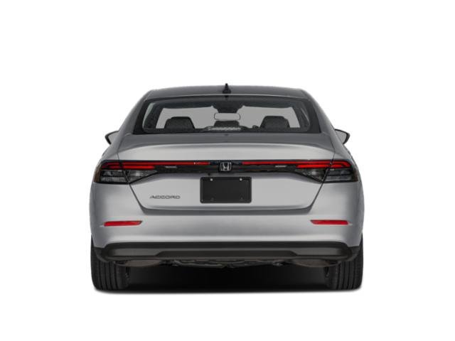 Used 2025 Honda Accord SE image 5