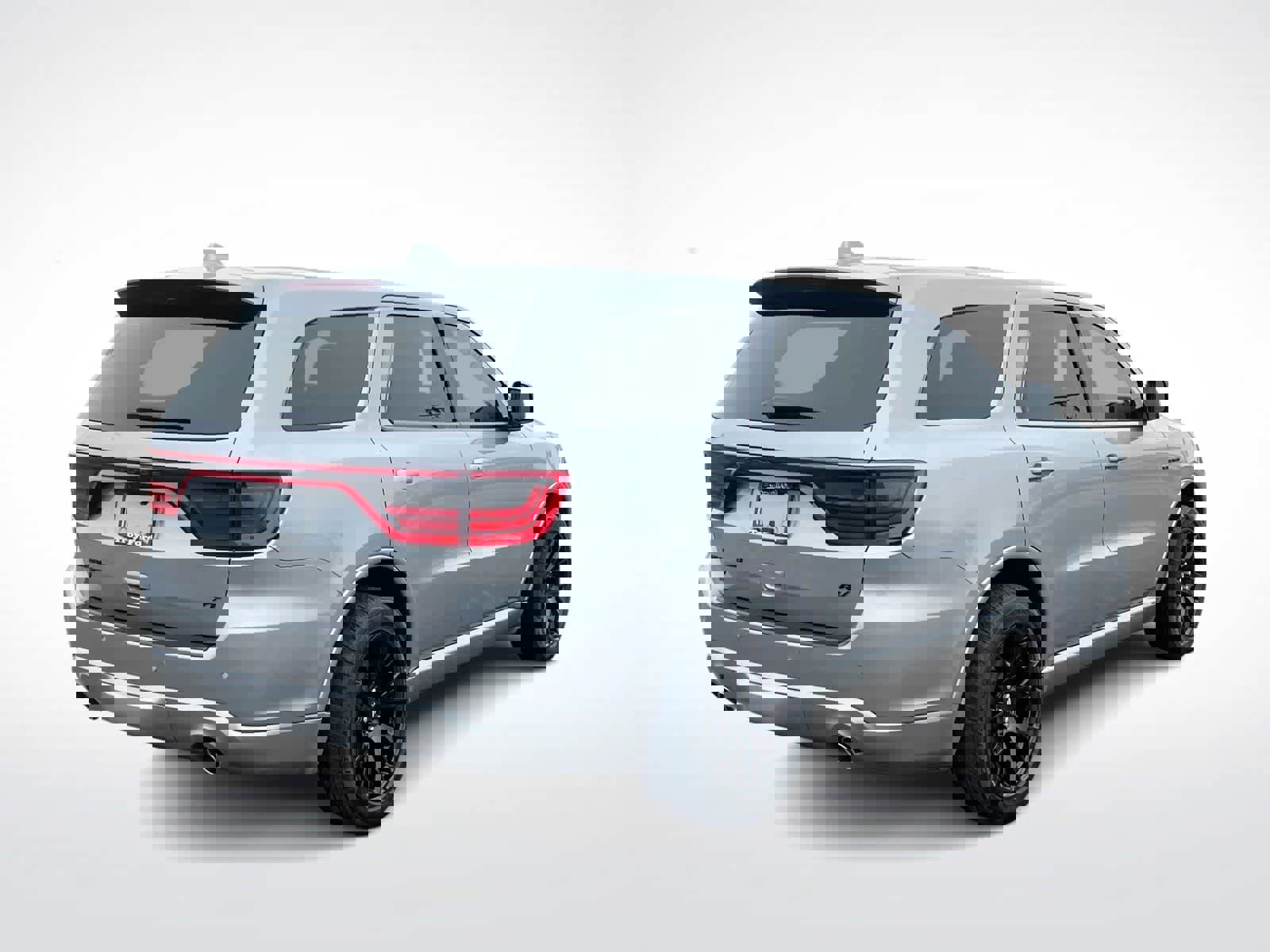 Used 2021 Dodge Durango R/T w/ Blacktop Package image 8