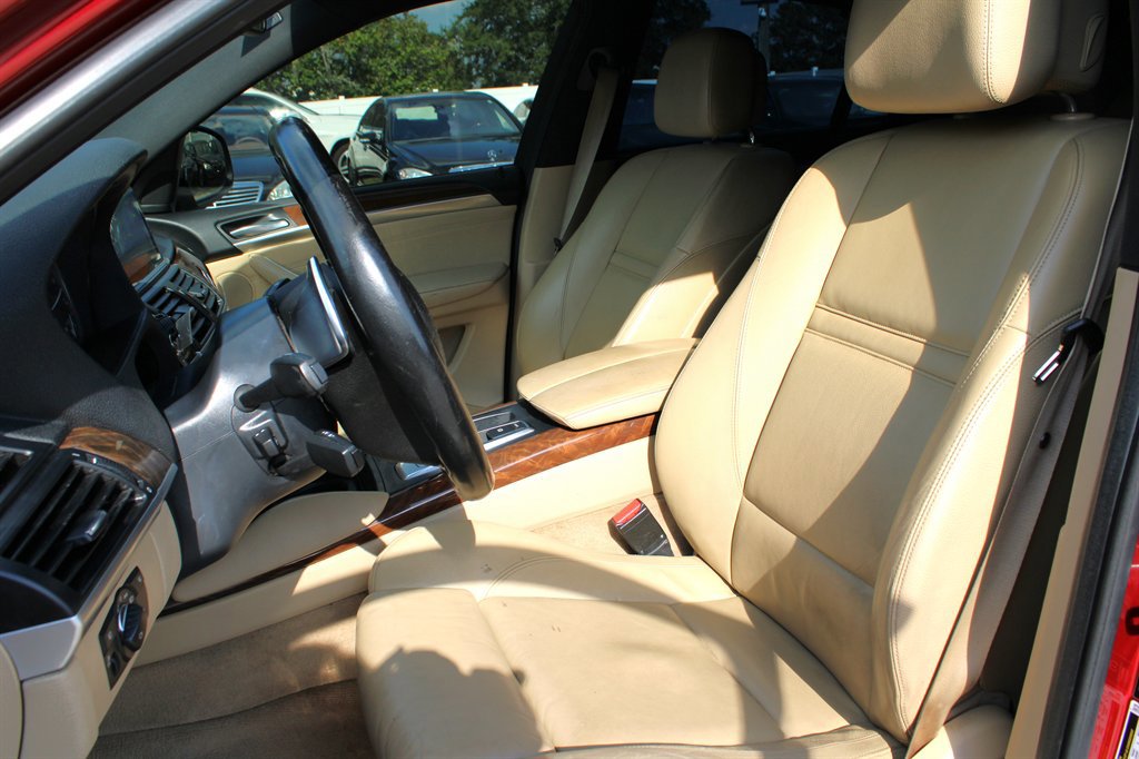 Used 2013 BMW X6 xDrive35i image 13