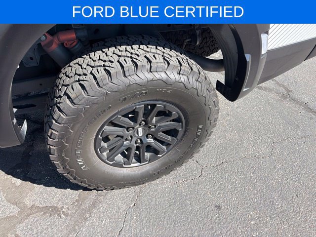 Used 2024 Ford F150 Raptor AWD/4WD image 25