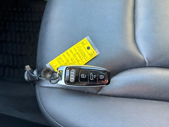 Used 2023 Audi Q7 3.0T Premium w/ Convenience Package image 41