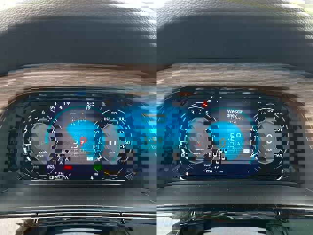 New 2026 Volkswagen Atlas SEL Premium R-Line image 40