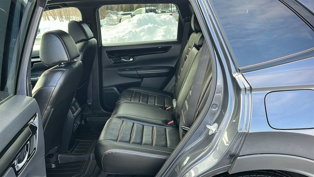Used 2026 Honda CR-V Sport Touring image 23