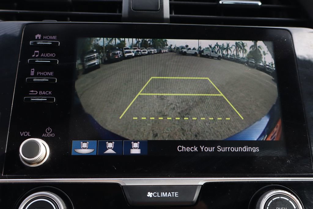 Used 2019 Honda Civic Sport image 30