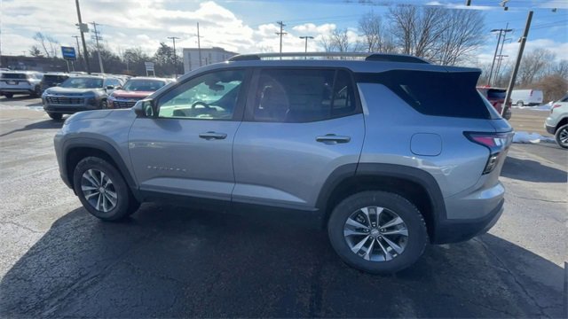 New 2026 Chevrolet Equinox LT w/ Convenience Package II image 7