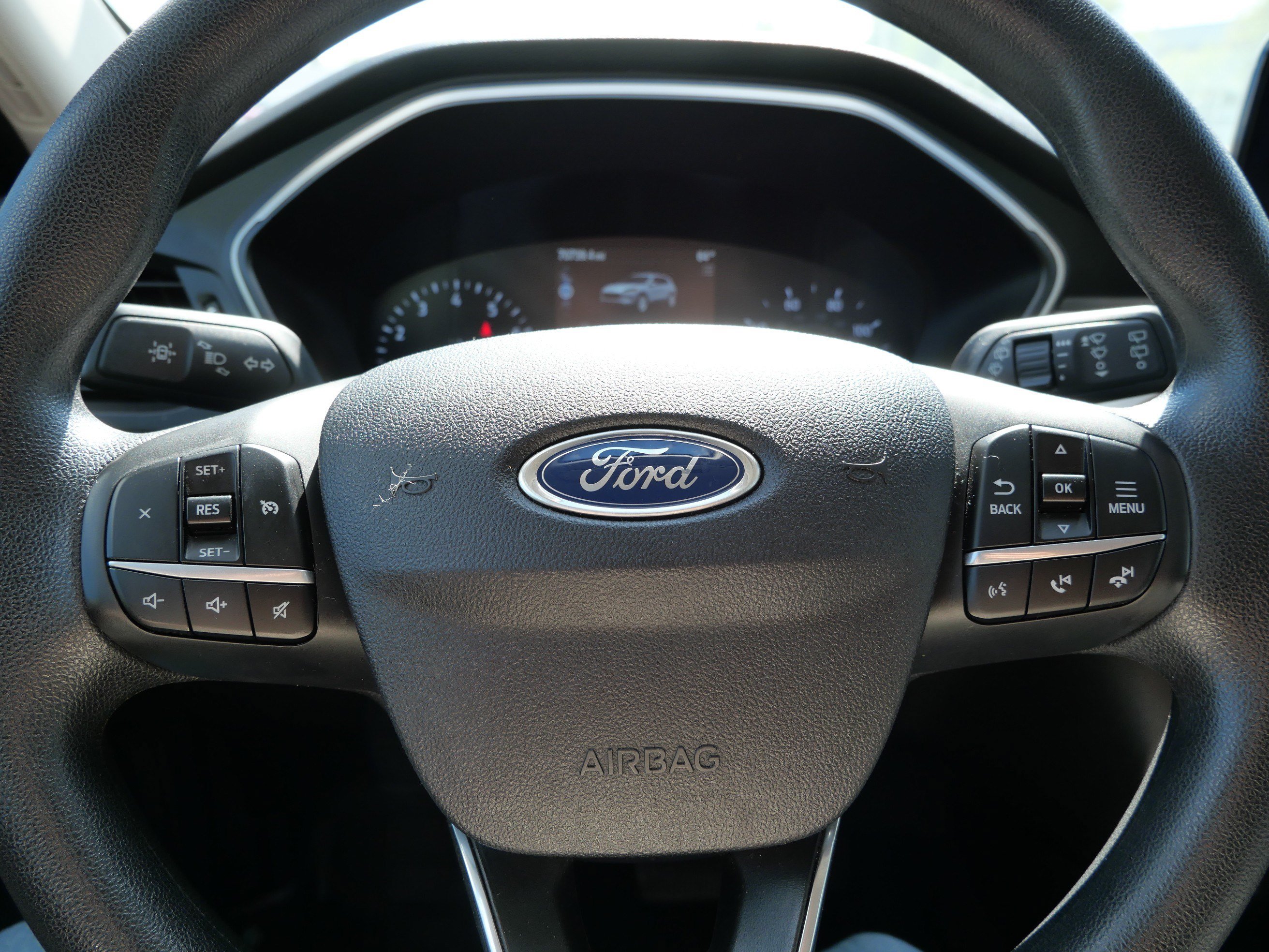 Used 2021 Ford Escape SE AWD/4WD image 25