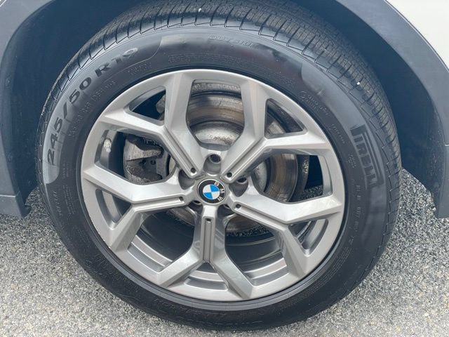 Certified 2023 BMW X4 xDrive30i w/ Premium Package AWD/4WD image 28