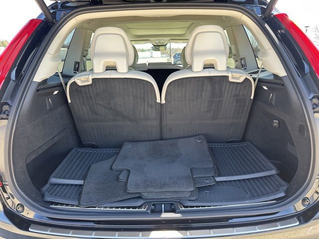 Certified 2023 Volvo XC90 B5 Plus w/ Protection Package Premier image 35
