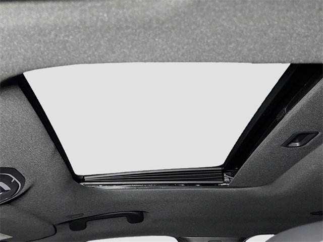 New 2025 Jeep Grand Cherokee L Altitude image 25