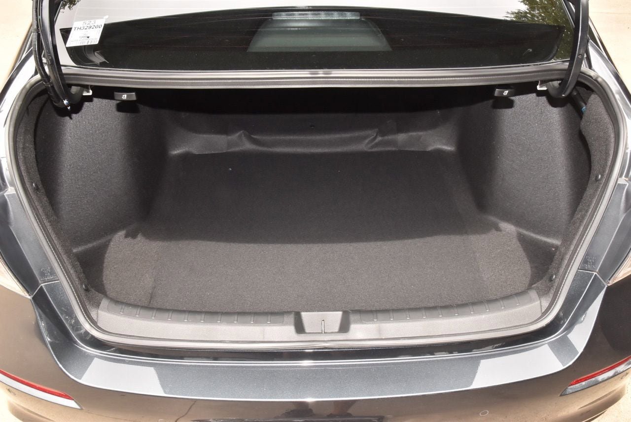 Used 2026 Honda Civic Sport Touring image 35