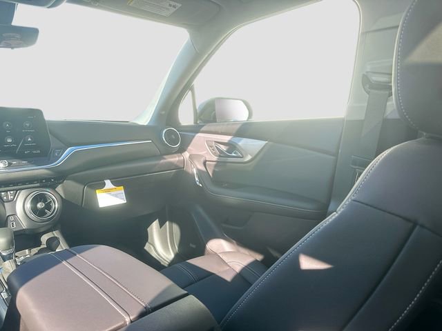 New 2026 Chevrolet Blazer LT w/ Sound & Technology Package image 28