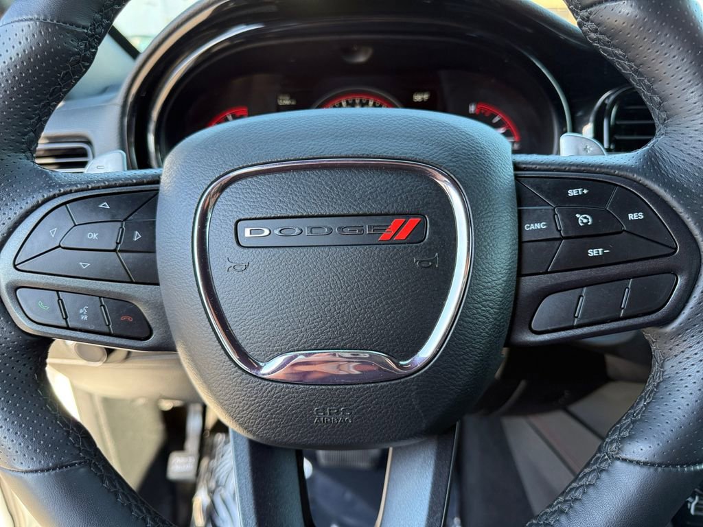 Used 2026 Dodge Durango GT AWD/4WD image 21