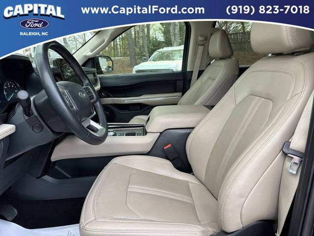 Certified 2024 Ford Expedition Limited image 23
