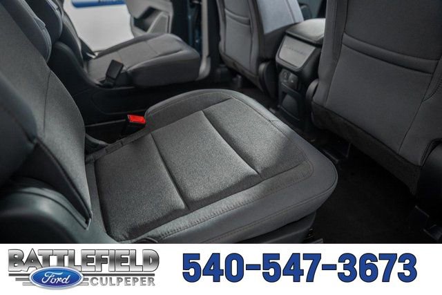 New 2026 Ford Explorer Active AWD/4WD image 35